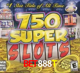 Bet888T