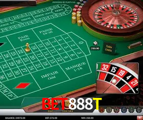 Bet888T