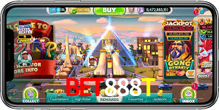 Bet888T Login
