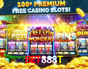 Bet888T Login
