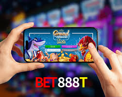 Bônus Generosos e Exclusivos no Bet888T para Você!